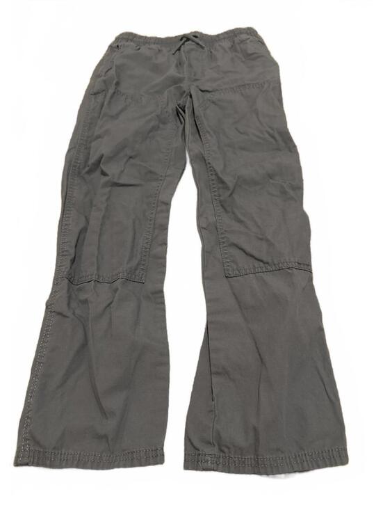 Other - OshKosh Kids Boys Pull on Pants Size 10/10A Gray Casual Wear
